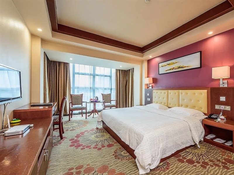 Zhongjing Hotel 26/46