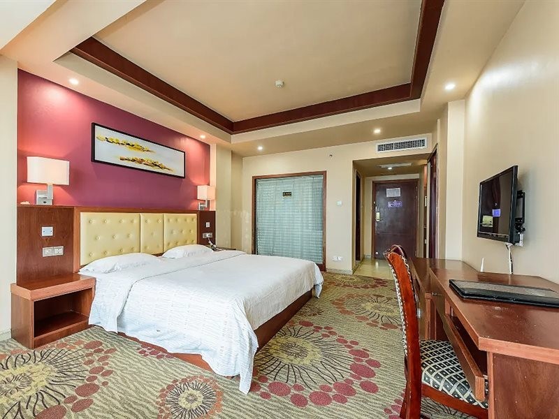 Zhongjing Hotel 27/46