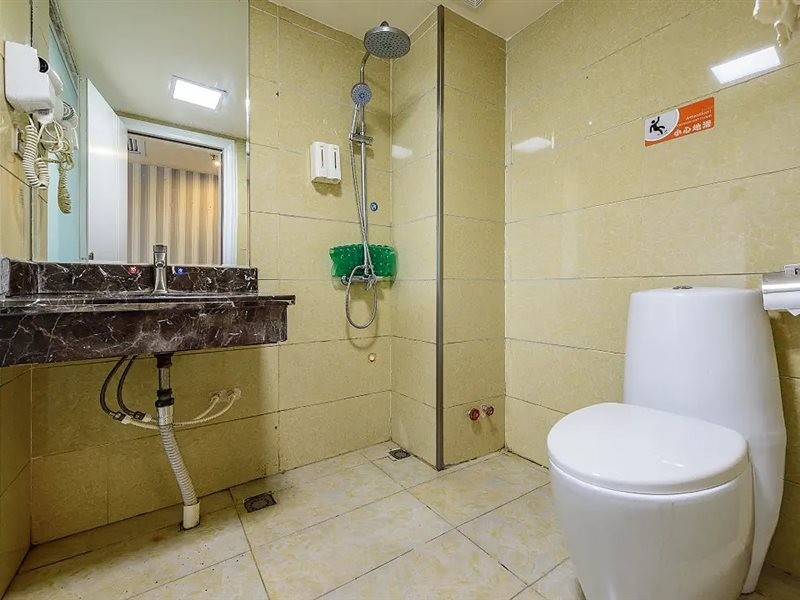 Zhongjing Hotel 30/46