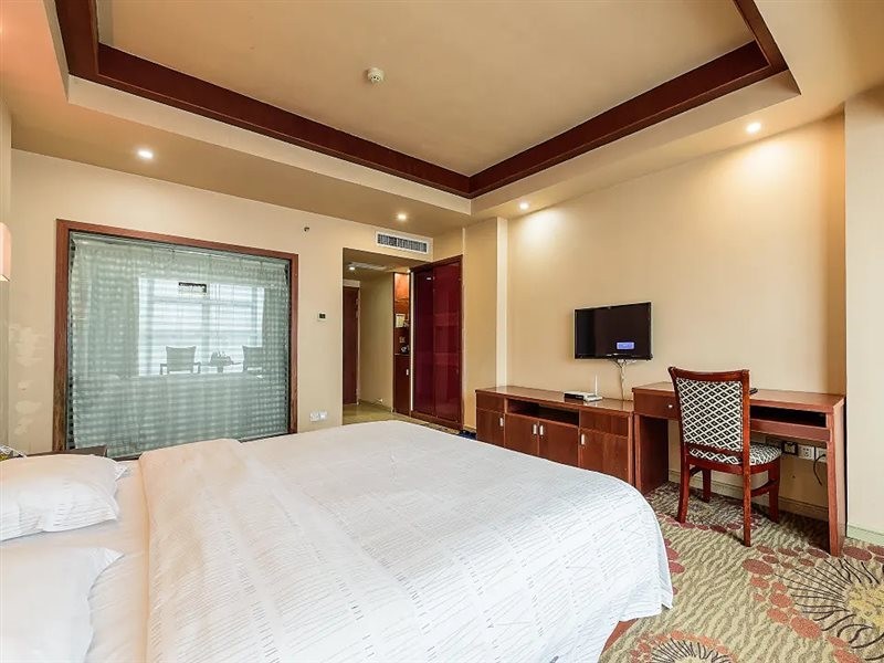 Zhongjing Hotel 28/46
