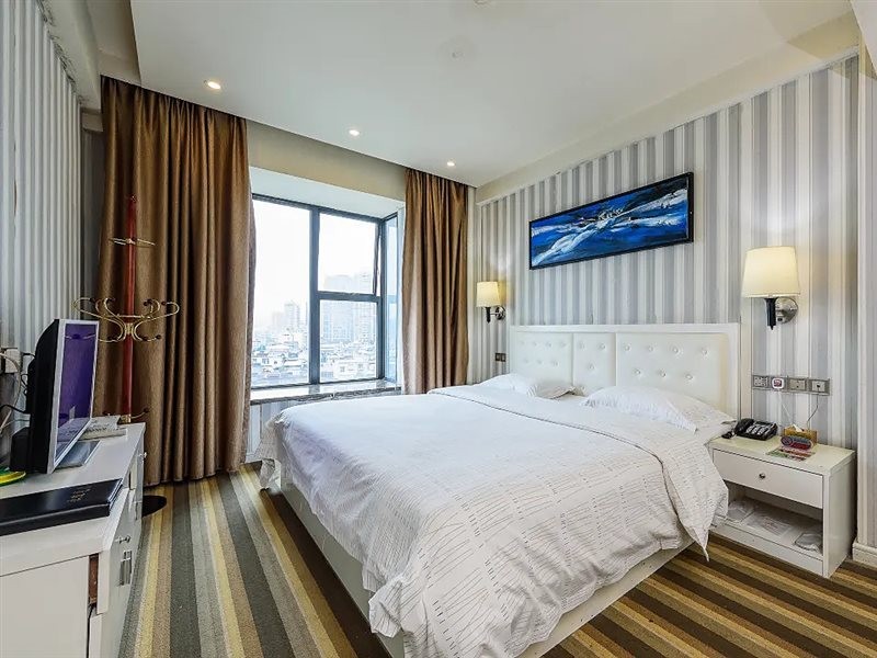 Zhongjing Hotel 29/46
