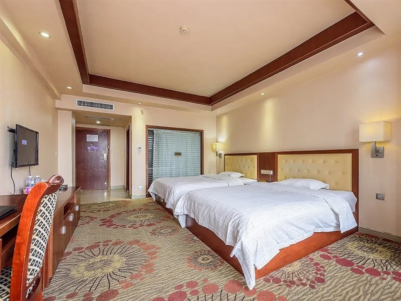 Zhongjing Hotel 36/46