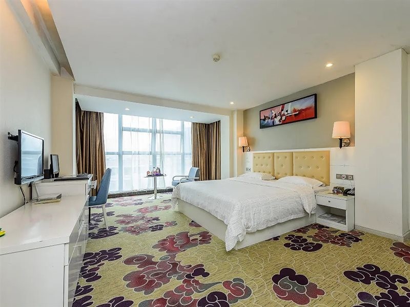 Zhongjing Hotel 23/46