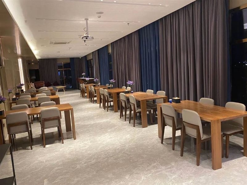 ラヴァンドホテル(東莞松山湖) 写真5
