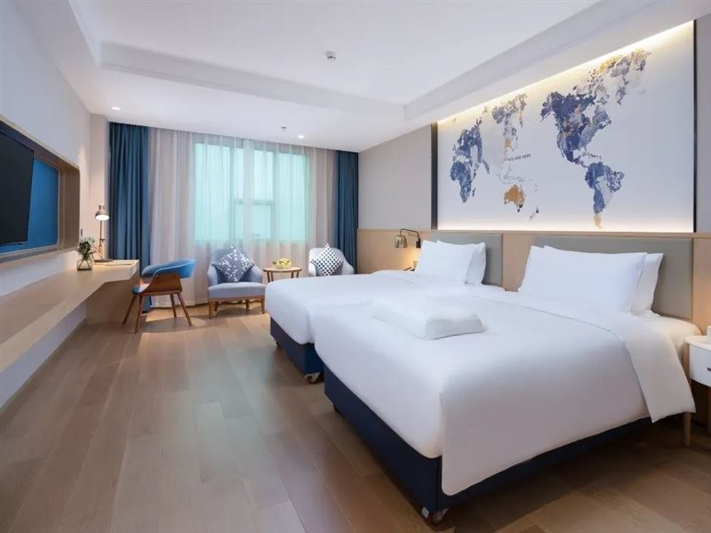 Kyriad Marvelous Hotel (Shenzhen Dayuncheng Center) 10/18