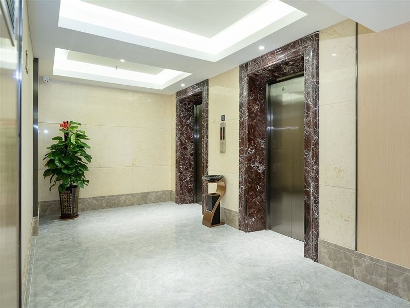 Kyriad Marvelous Hotel (Dongguan Chang'an Light Rail Station) 23/41