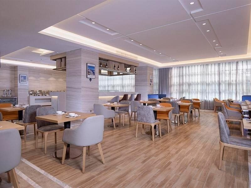 Kyriad Marvelous Hotel (Dongguan Chang'an Light Rail Station) 18/41