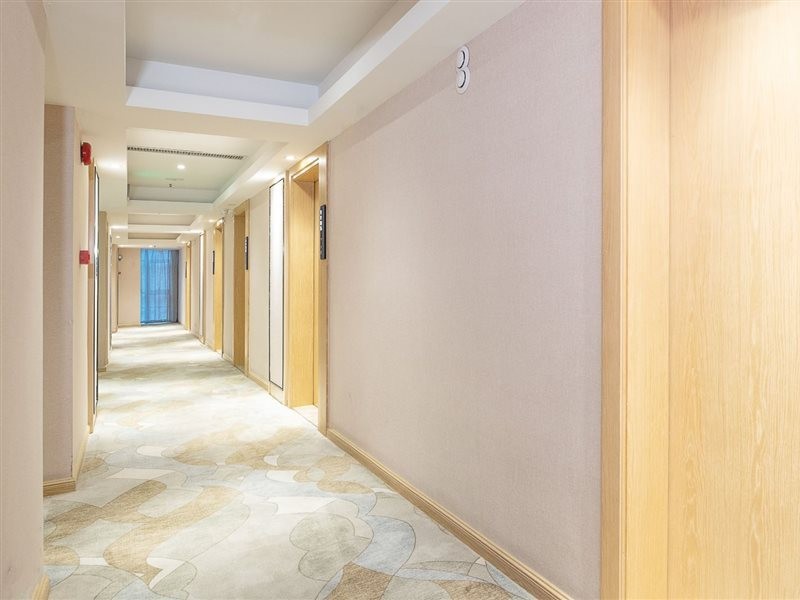 Kyriad Marvelous Hotel (Dongguan Chang'an Light Rail Station) 22/41