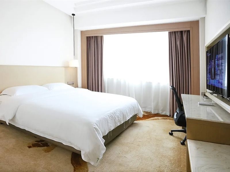 Yinhe Hotel 10/14