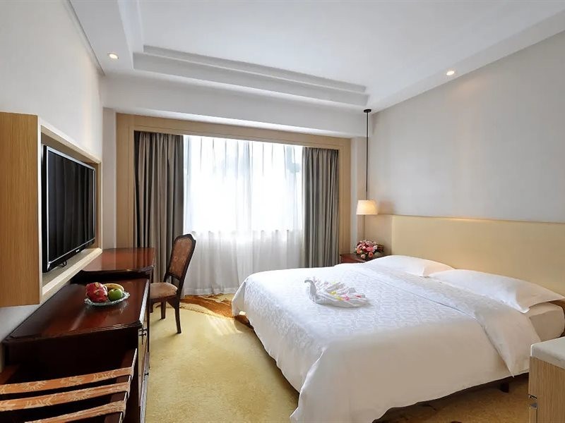 Yinhe Hotel 9/14