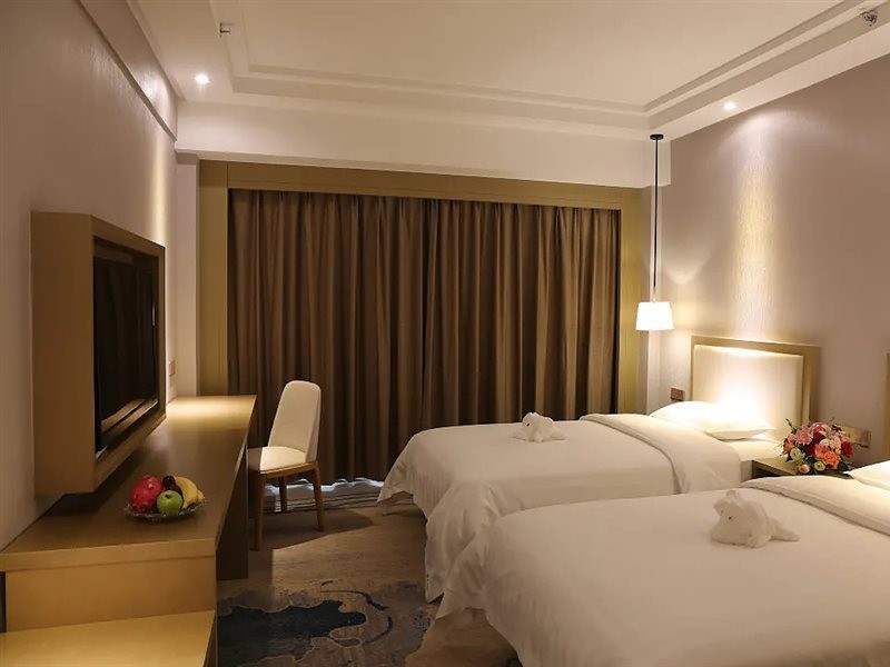 Yinhe Hotel 5/14
