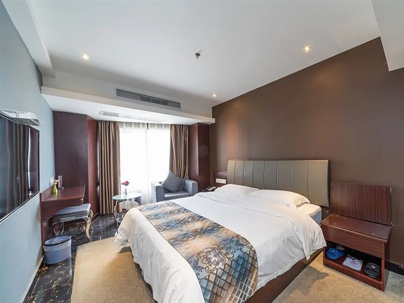Heng Rong Hotel 20/46