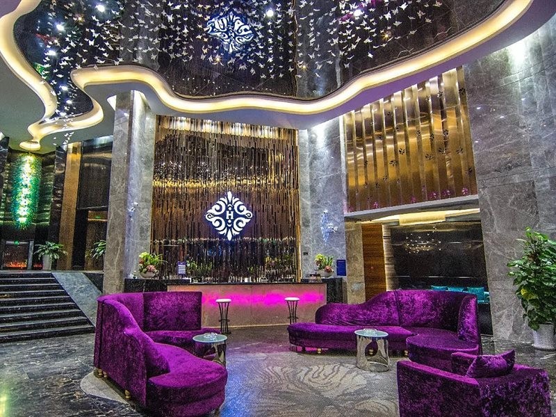 Heng Rong Hotel 34/46