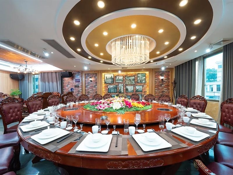 Heng Rong Hotel 32/46