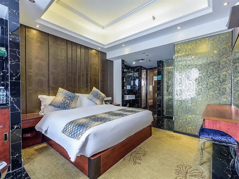 Heng Rong Hotel 25/46