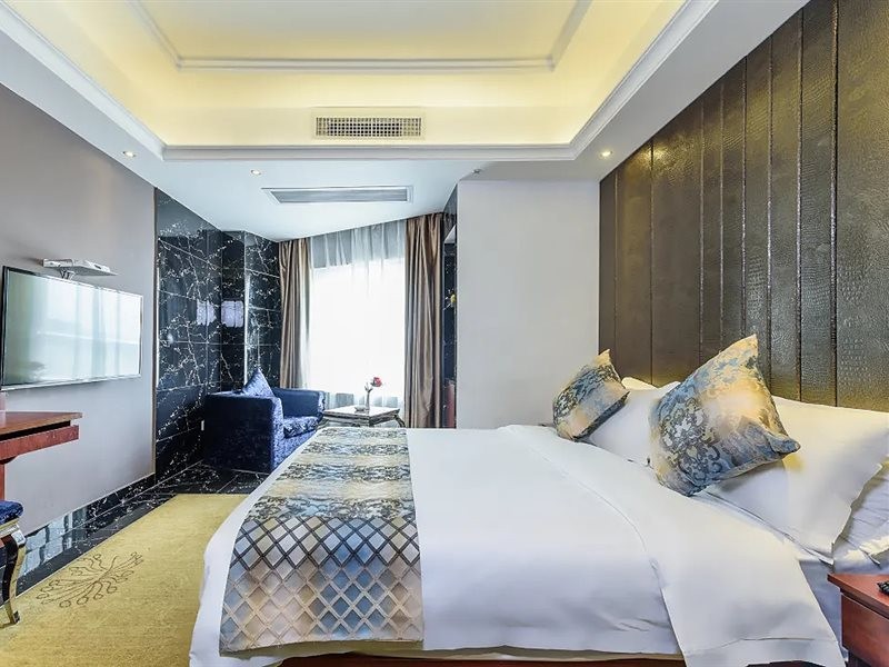 Heng Rong Hotel 19/46