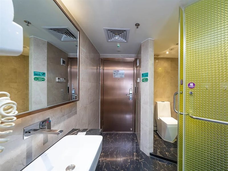 Heng Rong Hotel 22/46