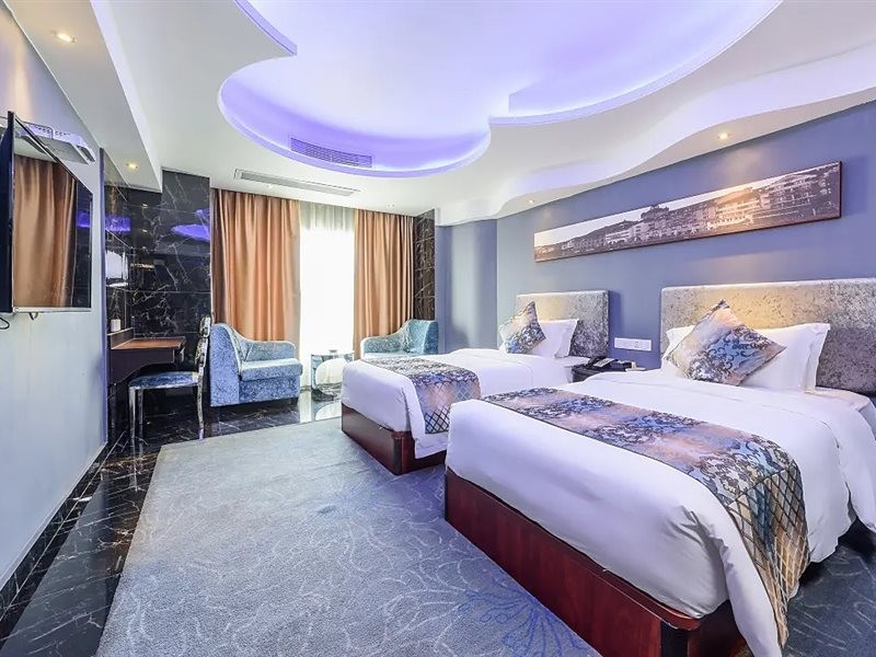 Heng Rong Hotel 31/46