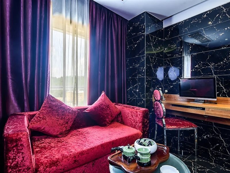 Heng Rong Hotel 23/46