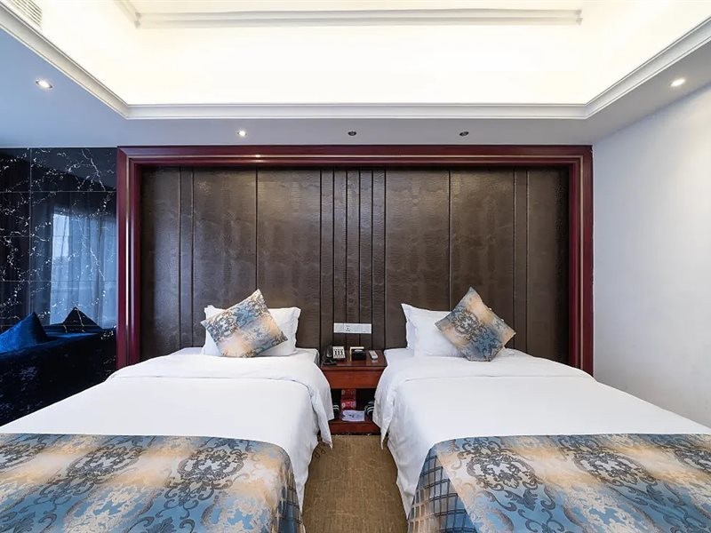 Heng Rong Hotel 28/46