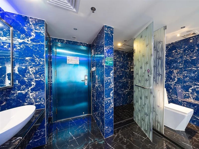 Heng Rong Hotel 30/46