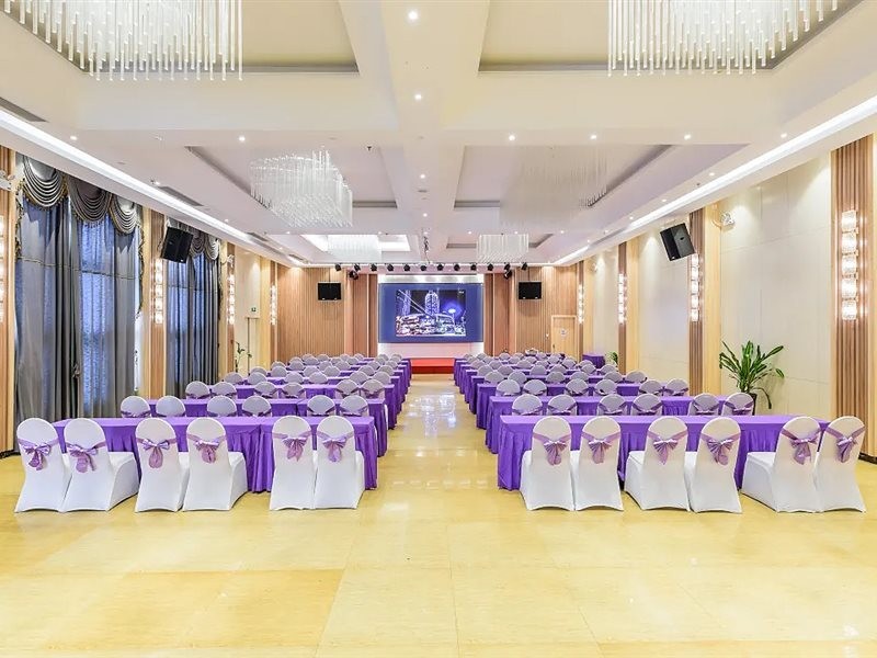 Heng Rong Hotel 35/46