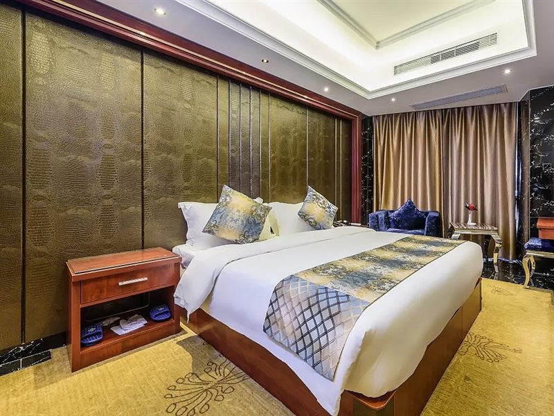 Heng Rong Hotel 18/46