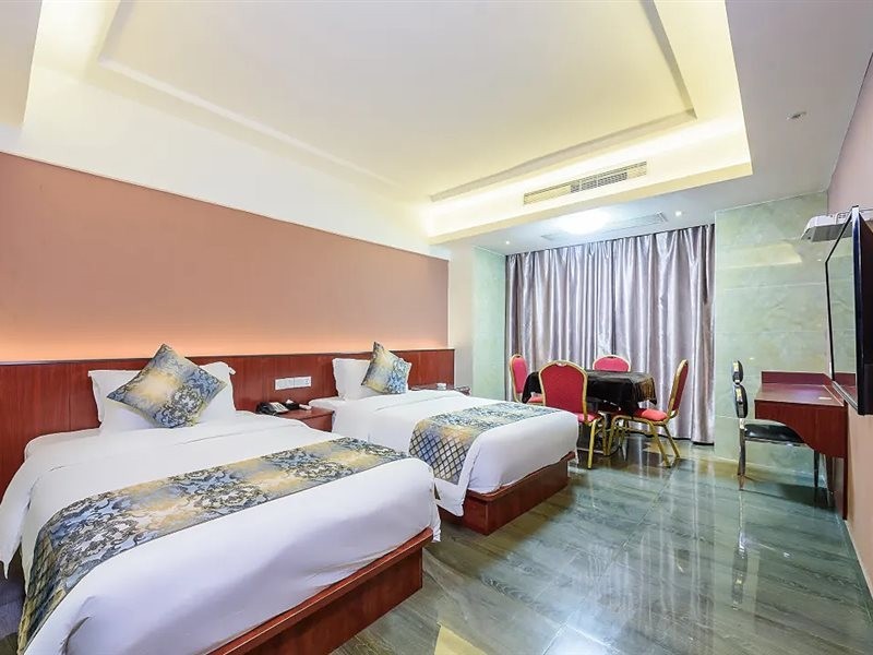 Heng Rong Hotel 27/46