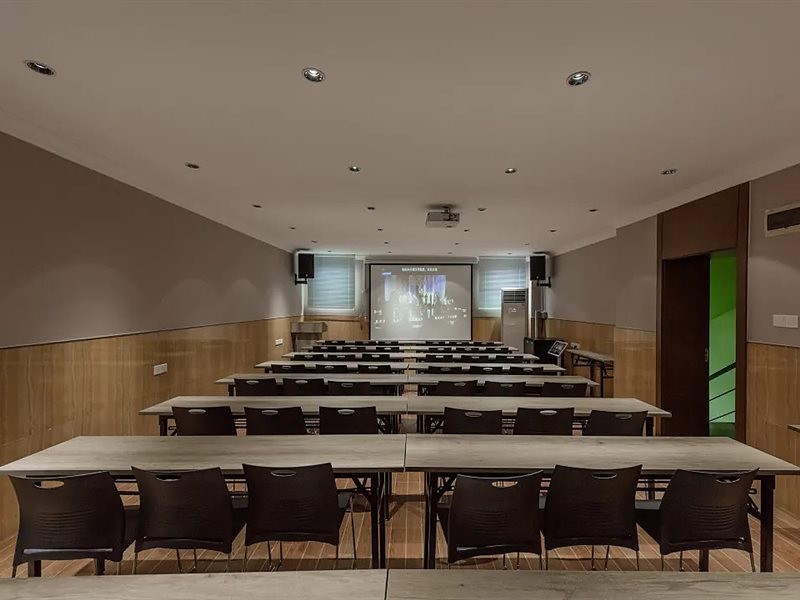 Fanyuan Hotel (Guangzhou Taikoo Hui,Shipaiqiao Metro Station) 21/21