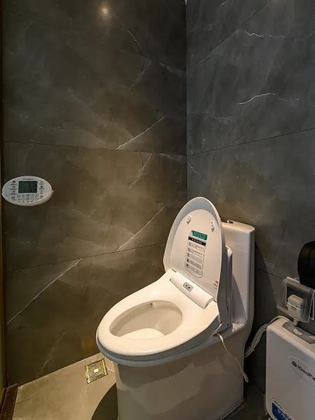 Fanyuan Hotel (Guangzhou Taikoo Hui,Shipaiqiao Metro Station) 17/21