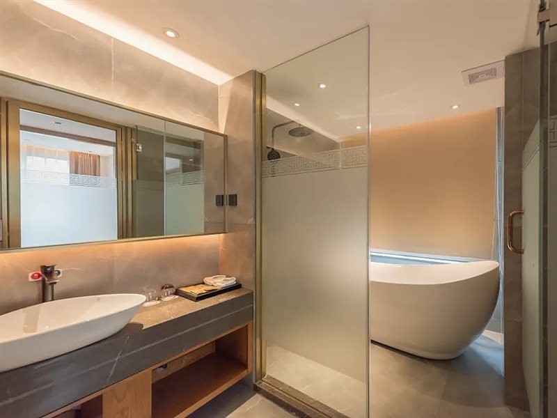 Fanyuan Hotel (Guangzhou Taikoo Hui,Shipaiqiao Metro Station) 5/21