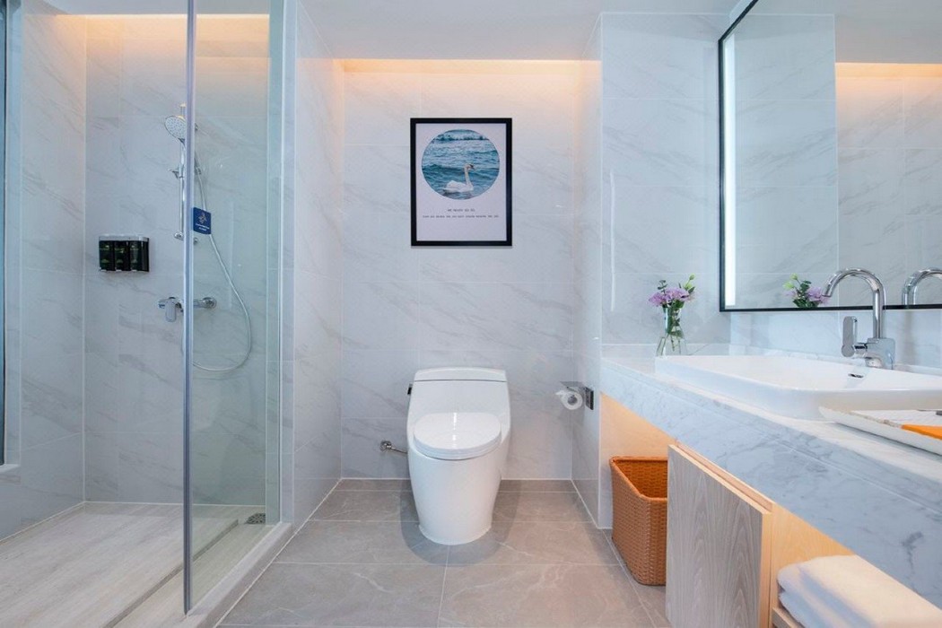 Kyriad Marvelous Hotel (Shenzhen Qinghu Metro Station) 10/10