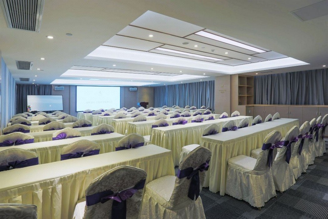 Lavande Hotel (Dongguan nanchengXiping Metro Station) 31/55