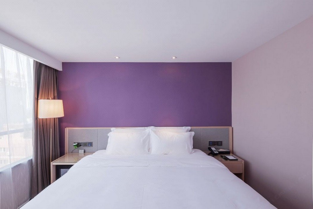Lavande Hotel (Dongguan nanchengXiping Metro Station) 33/55