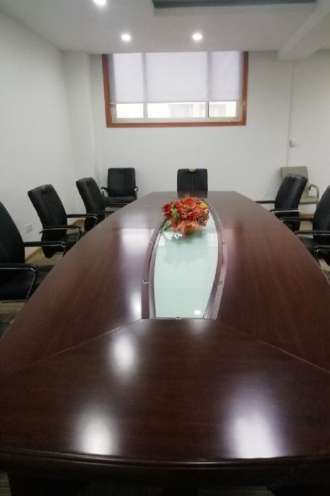 Tianhui Business Hotel (Ma'anshan Hunan Road) 5/8