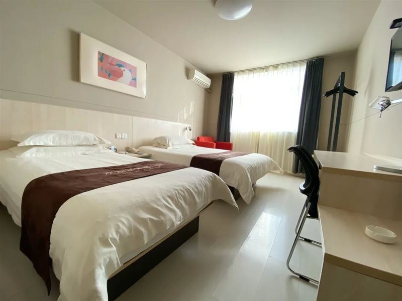 Jinjiang Inn (Dongshan Road, Xuzhou Jinshanqiao Development Zone) 27/46