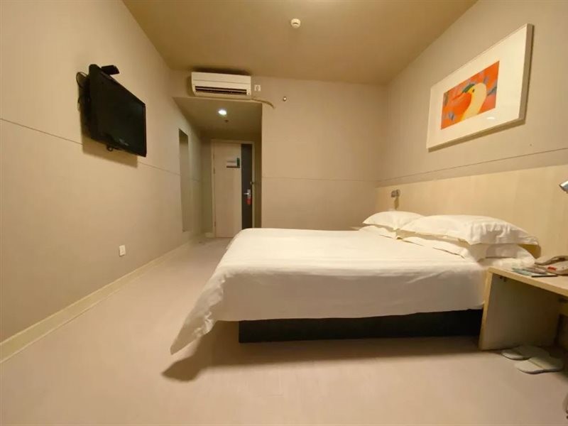 Jinjiang Inn (Dongshan Road, Xuzhou Jinshanqiao Development Zone) 28/46