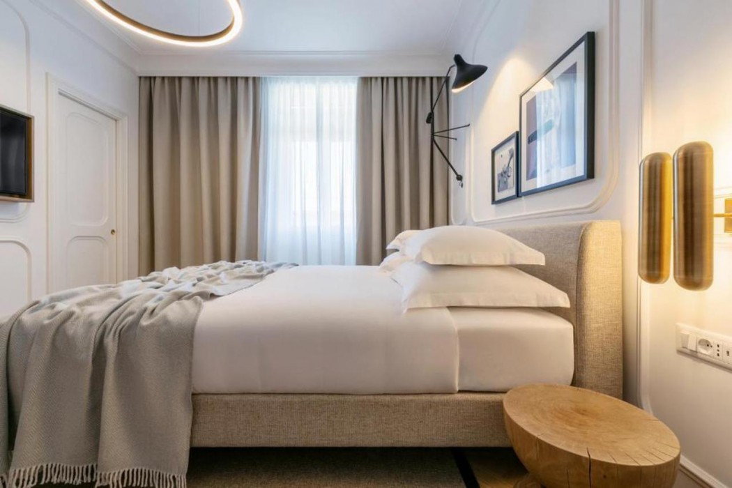 Heritage Hotel FERMAI Split - MGallery Collection 17/80
