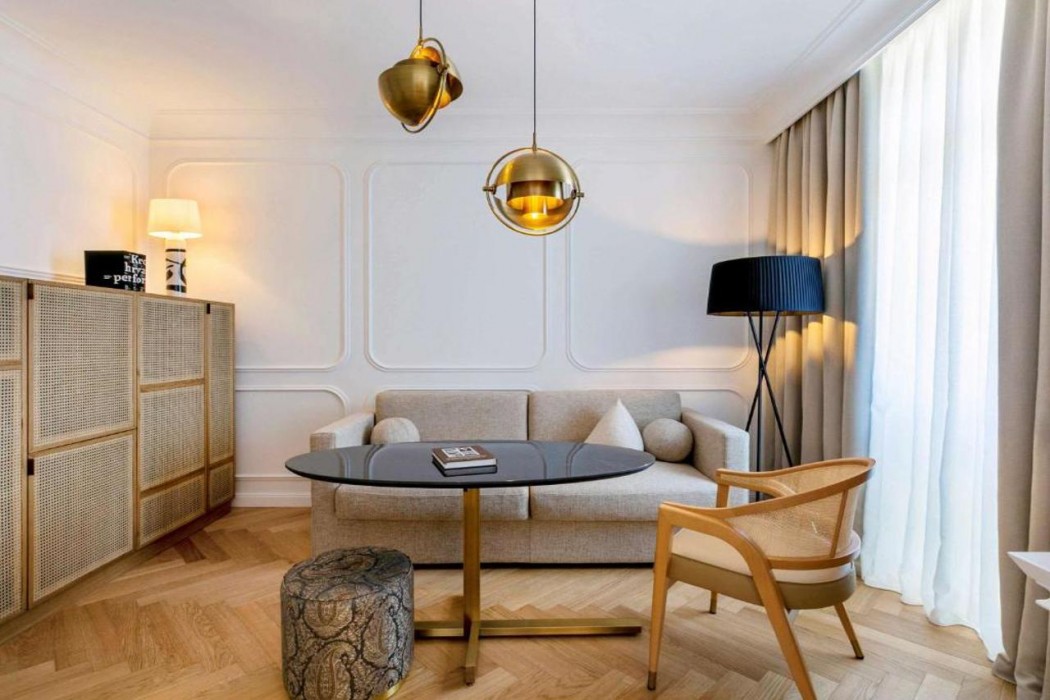 Heritage Hotel FERMAI Split - MGallery Collection 46/80