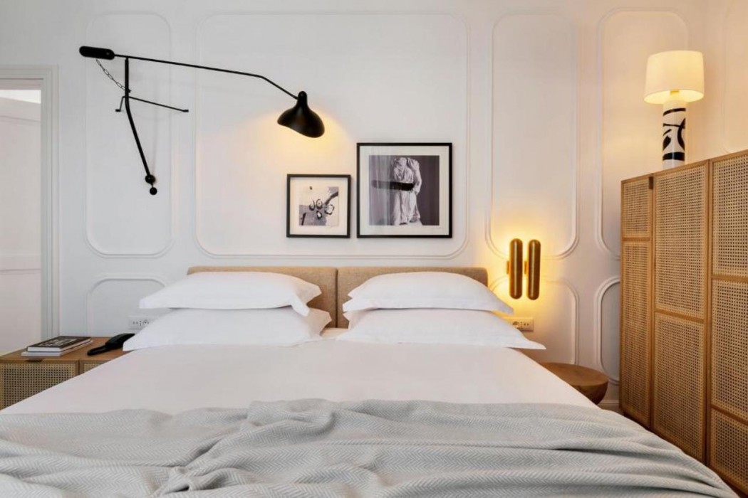 Heritage Hotel FERMAI Split - MGallery Collection 18/80