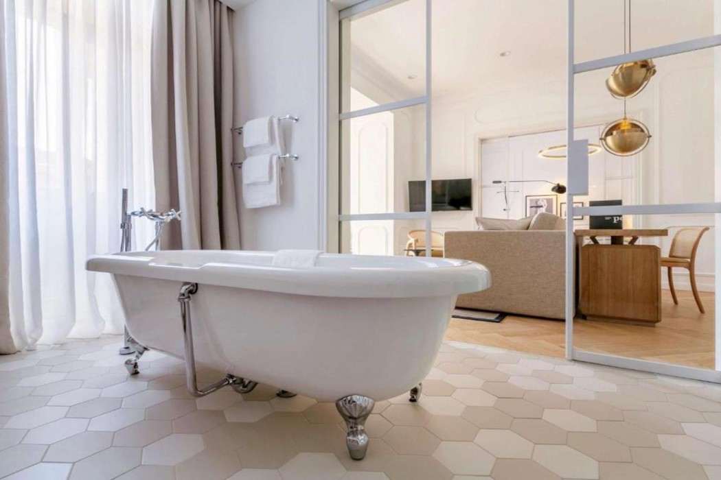 Heritage Hotel FERMAI Split - MGallery Collection 34/80