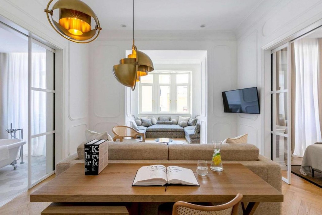 Heritage Hotel FERMAI Split - MGallery Collection 44/80