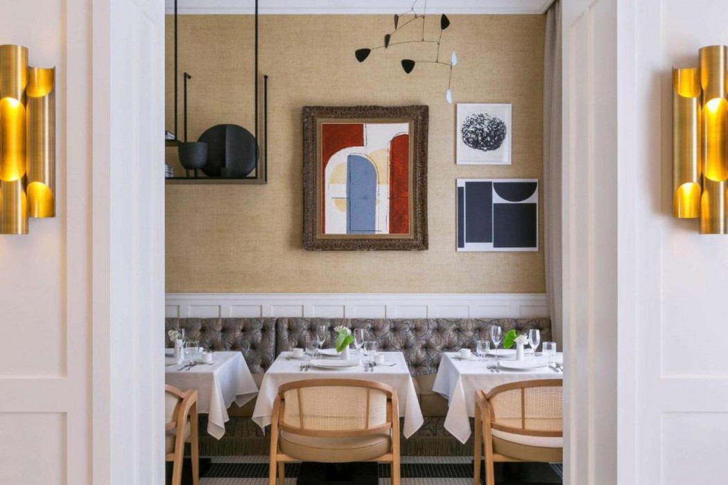 Heritage Hotel FERMAI Split - MGallery Collection 50/80