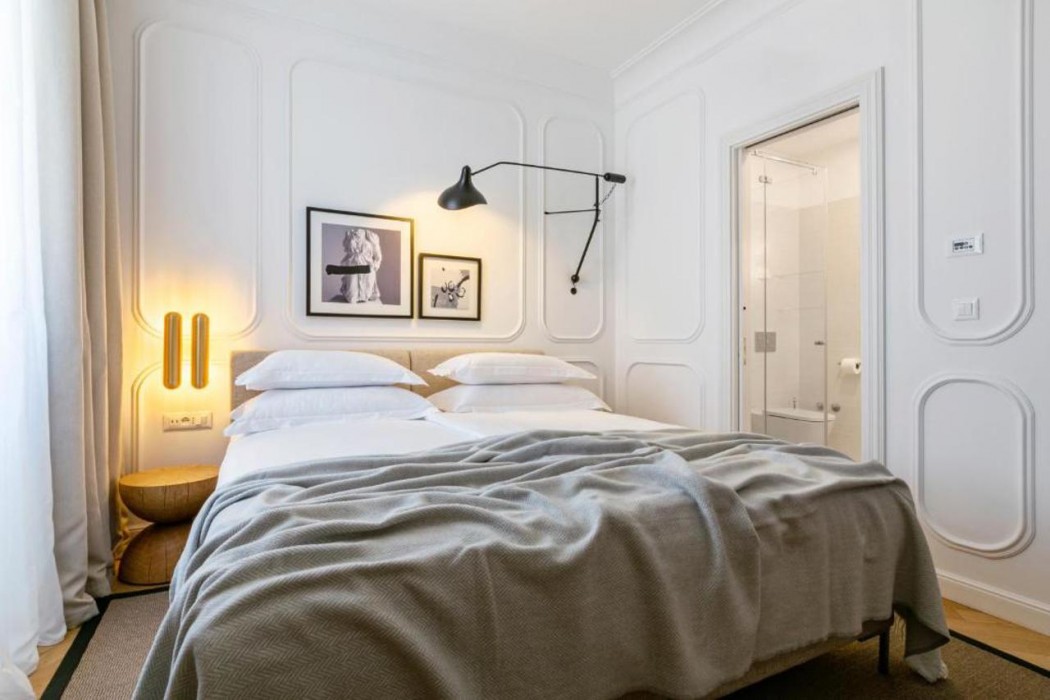 Heritage Hotel FERMAI Split - MGallery Collection 24/80