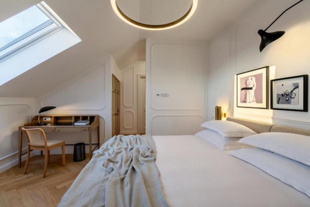 Heritage Hotel FERMAI Split - MGallery Collection 21/80