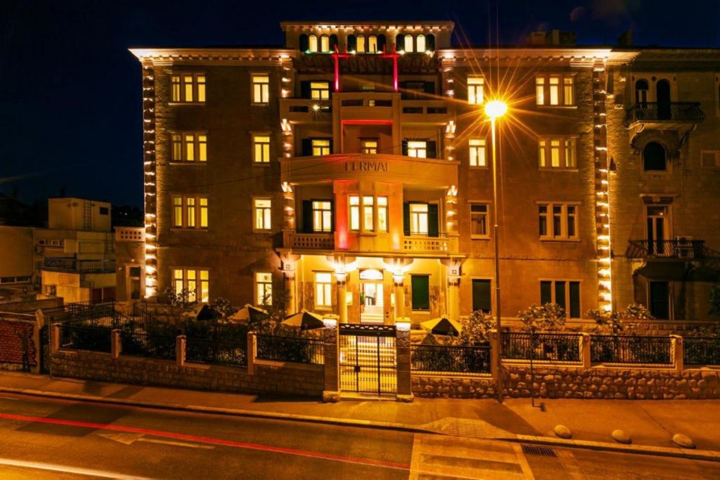 Heritage Hotel FERMAI Split - MGallery Collection 4/80