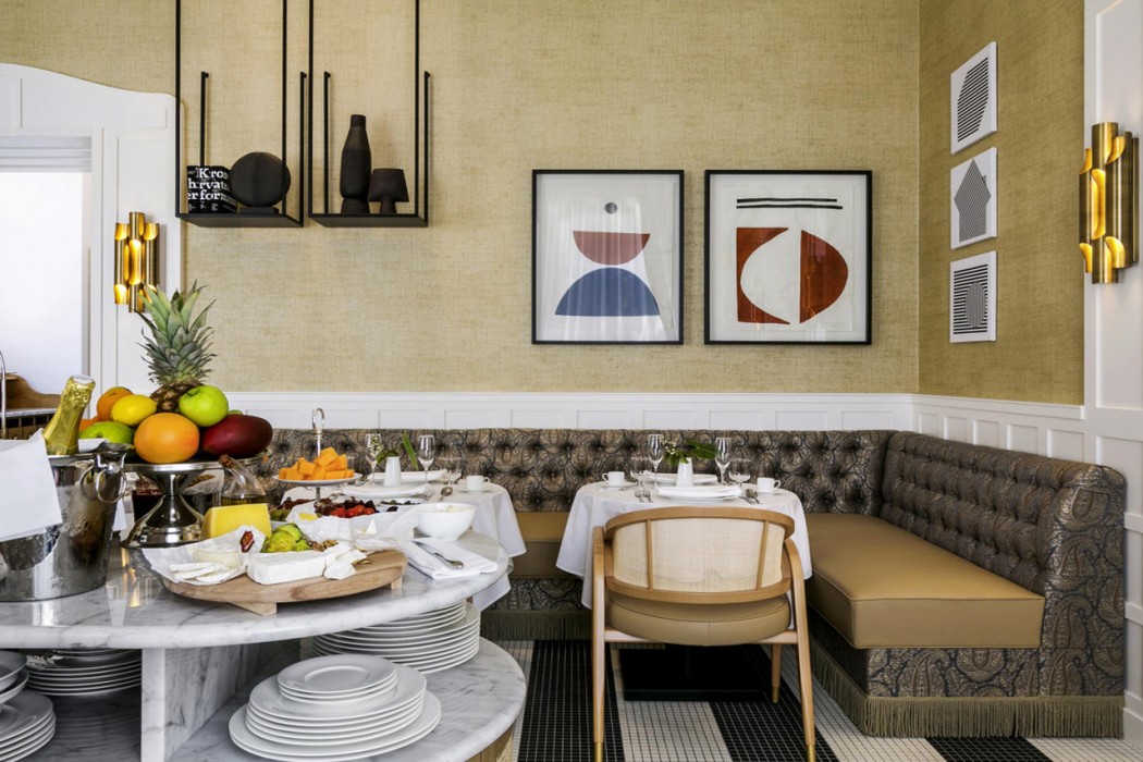Heritage Hotel FERMAI Split - MGallery Collection 51/80