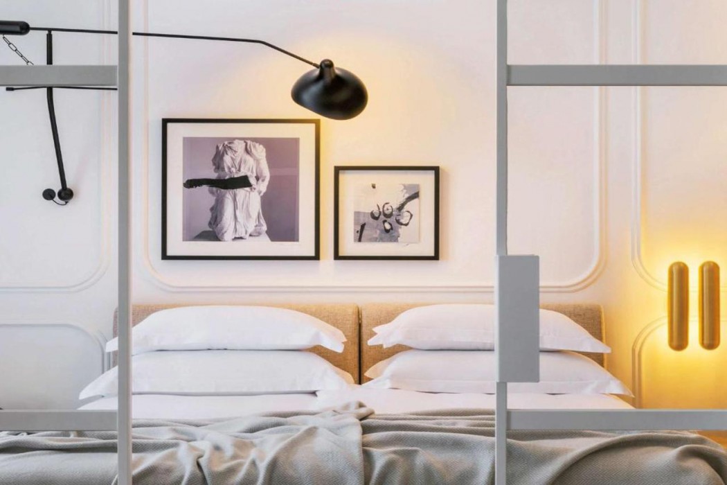 Heritage Hotel FERMAI Split - MGallery Collection 38/80