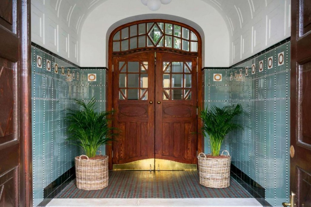 Heritage Hotel FERMAI Split - MGallery Collection 10/80