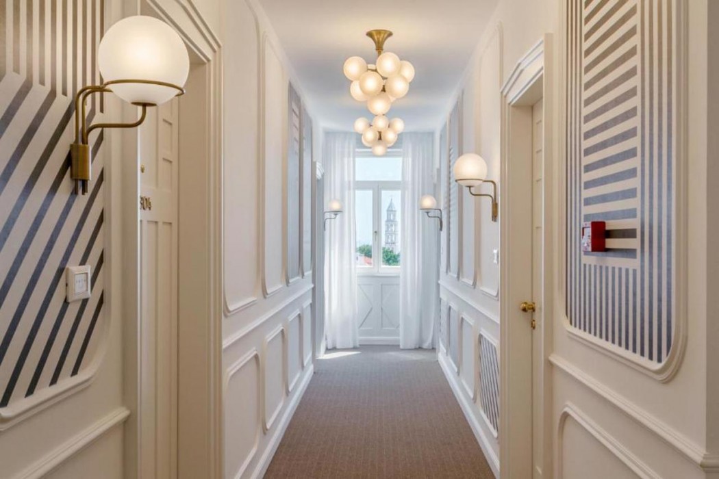 Heritage Hotel FERMAI Split - MGallery Collection 11/80
